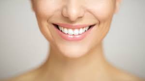These whitening strips contain whitening agents in them that bleach your teeth naturally. Top 5 Teeth Whitening Home Remedies Ndtv Food