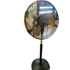 3 orient electric pedestal fan at rs