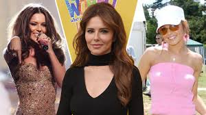 cheryl how she s changed then and now