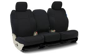 Neoprene Custom Seat Covers National