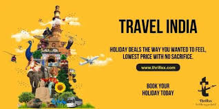 customized holiday packages in india at