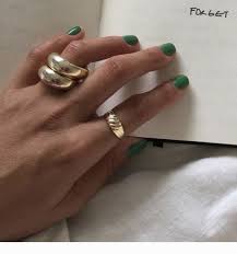 We believe in helping you find the product that is right for you. Cute Green Nails And Gold Ring Coolladies Net