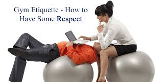 gym etiquette i m blaming you