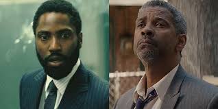 See more of denzel electric bike on facebook. Tenet S John David Washington May Be A Movie Star Now But Dad Denzel Still Makes Him Do Chores Cinemablend
