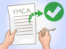 3 Ways To Become A Member Of The Ymca Wikihow
