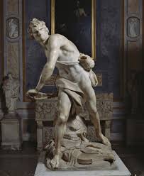 Gian Lorenzo Bernini  the genius sculptor of the baroque     Arte al     arthistoryoftheday   WordPress com File Museo borghese  sala del sole  g l  bernini  david       