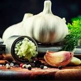How do you neutralize garlic?