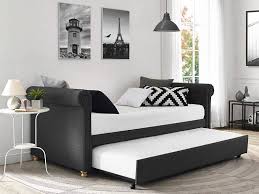 Best Trundle Beds The Sleep Judge