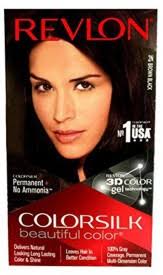 Free shipping on orders of $35+ and save 5% every day with your target redcard. Revlon Colorsilk Hair Color 2n Brown Black Brown Black Price In India Buy Revlon Colorsilk Hair Color 2n Brown Black Brown Black Online In India Reviews Ratings Features Flipkart Com
