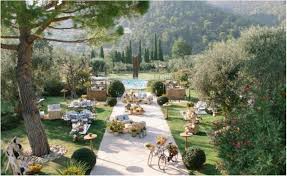 Top 15 South Of France Wedding Venues