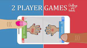 friends 2player apps on google play