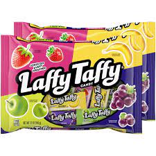 laffy taffy orted mini bars 12 oz
