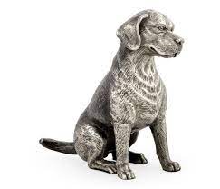 Jonathan Charles Beagle Dog Ornament