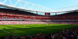 Sky sports report that norwich are in talks with real betis over a possible. Arsenal Fc Fussballreisen Dfds