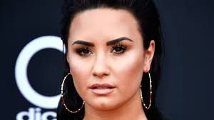 demi lovato had an impromptu at home