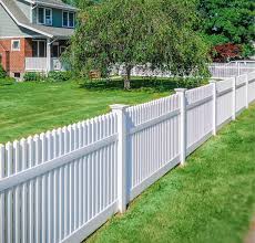 15 modern house fence designs with
