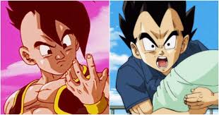 Characters → earthlings → dragon team → dragon team support. Dragon Ball Z 5 Reasons Why The Ending Was Disappointing 5 Things It Got Right