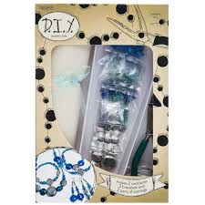 Diy jewellery making kits at best price. Diy Jewelry Class Kit In A Box Hobby Lobby 1083815