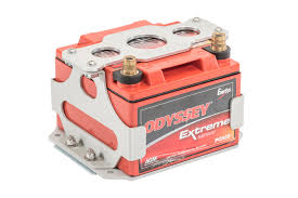 Odyssey Battery Hk Pc925 Hold Down Kit For Odyssey Series 925 Batteries