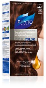 Notre top 5 vous aura plu et fait découvrir de nouveaux produits pour. Phyto Color Coloration Soin Permanente 6ac Blond Cheveux Colorations Colorations Pour Cheveux