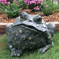 Home Style Toad Hollow Garden Lawn