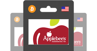 applebee s gift card with bitcoin
