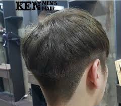 Fesyen rambut lelaki kini mengalami perubahan drastik daripada gaya yang mudah kepada semakin rumit dan tapi bergaya. Fesyen Rambut Lelaki Korea