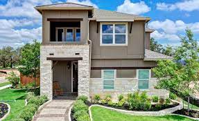new home builders in new braunfels