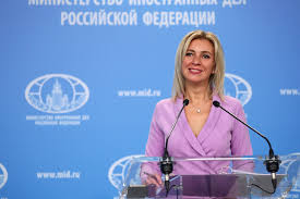 Russian Foreign Ministry - МИД России - 🇷🇺 #Briefing by Foreign Ministry  Spokeswoman Maria #Zakharova, (September 21, 2021). 🔸 Sergey Lavrov's  meetings on the sidelines of the #UNGeneralAssembly 🔸 Some results of
