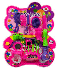kids makeup toy set