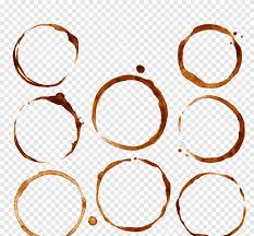 Coffee Stain Png Images Pngegg