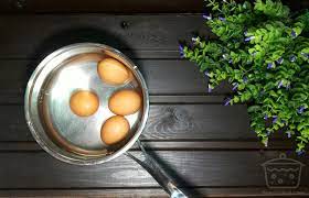 Induction cooktop is more energy efficient because it will directly heat the cookware only instead of the entire cooktop thus saving the amount you pay in your electricity bill. How To Boil Eggs On A Prestige Induction Stove Quora
