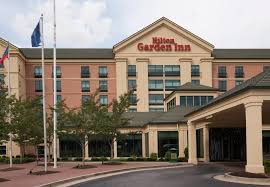 hilton garden inn atlanta airport