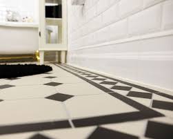 tile border victorian floor tiles