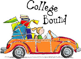 Going To College Clip Art free image download