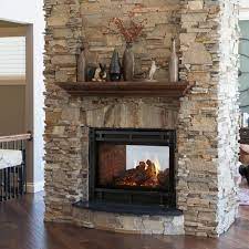 Gas Fireplace Natural Gas