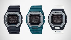 Our wide selection is eligible for free shipping and free returns. Introducing The G Shock G Lide Tells Both Time And Tide Surfers Rejoice Time And Tide Watches