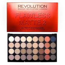 makeup revolution ultra palette