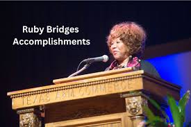 10 ruby bridges accomplishments and