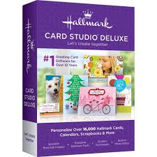 Card studio 2015 deluxe card studio 2015 deluxe full card studio 2015 deluxe indir. Best Buy Nova Development Hallmark Card Studio Deluxe 2016 1 Device Windows 42637