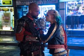 Margot robbie stuns as harley quinn for 'birds of prey' transformation. Margot Robbie On Becoming Harley Quinn And The Most Unpleasant Thing I Ve Ever Done The Washington Post