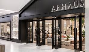 arhaus relocates and expands in dc