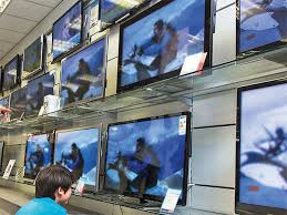 Indian Television Market Heads For A Price War The