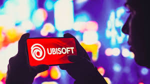 Ubisoft shares plunge after forecast cut