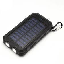 Sonix 'liana' portable iphone charger | nordstrom. Waterproof 600000mah Dual Usb Portable Solar Battery Charger Solar Power Bank For Iphone Mobile Cell Phone Black Walmart Com Walmart Com