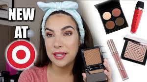 makeup geek at target review try on