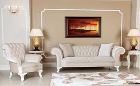 luxury sofa set manufacturers in