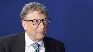 Bill Gates Launches Energy Innovation Fund At Paris Climate