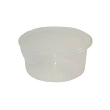 rubbermaid commercial round storage