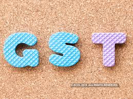 Gst Businesses Can Use Igst Credit To Settle Centre State